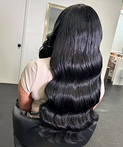 Updo