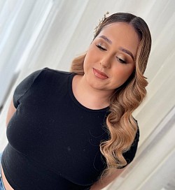 Soft glam